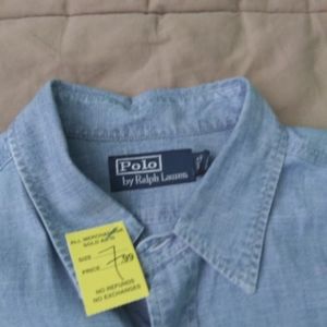 Polo by Ralph Lauren, L, Jean